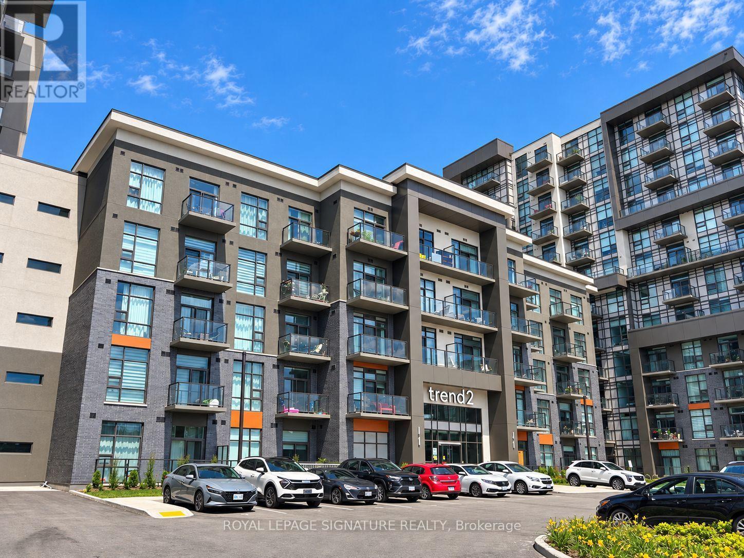 #807 460 DUNDAS STREET E - 12