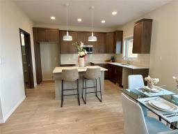 13 Parkrose Place, St Adolphe, MB R5A0B4 Photo 12