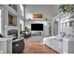 Utility room - 154 Westpark Wy, Fort Saskatchewan, AB T8L4H8 Photo 11