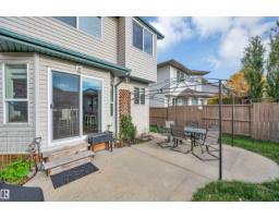 154 Westpark Wy, Fort Saskatchewan, AB T8L4H8 Photo 50