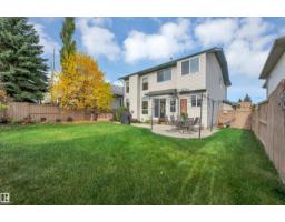 154 Westpark Wy, Fort Saskatchewan, AB T8L4H8 Photo 55