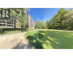 1966 Main Street W Unit# 306, Hamilton, ON L8S1J6 Photo 27