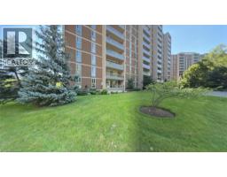 1966 Main Street W Unit# 306, Hamilton, ON L8S1J6 Photo 32