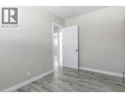 Living room - 116 Siebert Avenue Unit# Main, Kitchener, ON N2C2A8 Photo 8