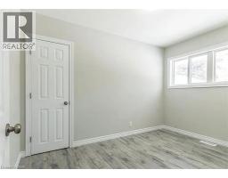 Kitchen - 116 Siebert Avenue Unit# Main, Kitchener, ON N2C2A8 Photo 6