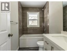 116 Siebert Avenue Unit# Main, Kitchener, ON N2C2A8 Photo 12