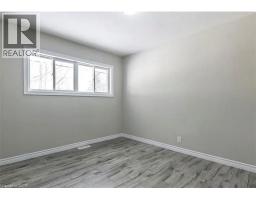 116 Siebert Avenue Unit# Main, Kitchener, ON N2C2A8 Photo 11