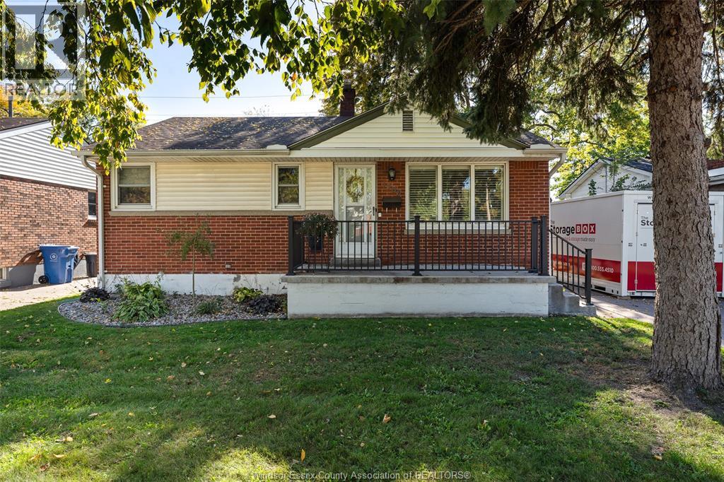 1205 Chappell