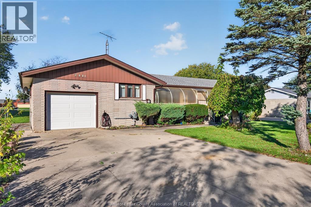 2441 LESPERANCE - 2