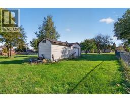 Eating area - 2441 Lesperance, Tecumseh, ON N8N2X1 Photo 12