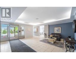 Family room - 314 - 2504 Rutherford Road, Vaughan, ON L4K5N5 Photo 6