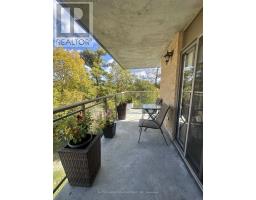 314 - 2504 Rutherford Road, Vaughan, ON L4K5N5 Photo 26