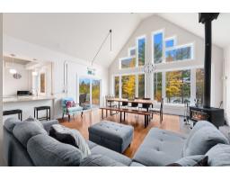 Sunroom - 25 Ch. Du Lac-murray, Otter Lake, QC J0X2P0 Photo 6