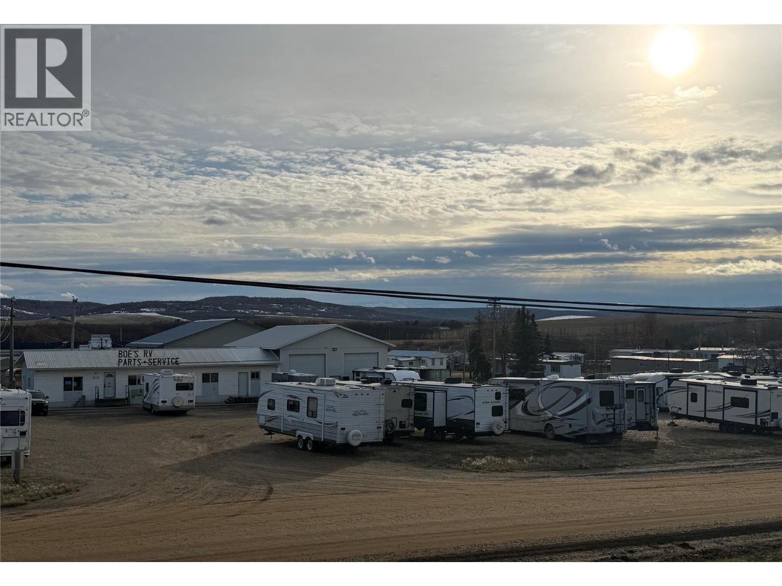  1805/1809 96 Avenue, Dawson Creek - Image 1