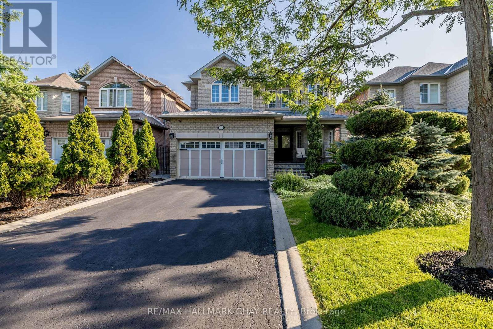 160 Golden Gate Circle, Vaughan, ON