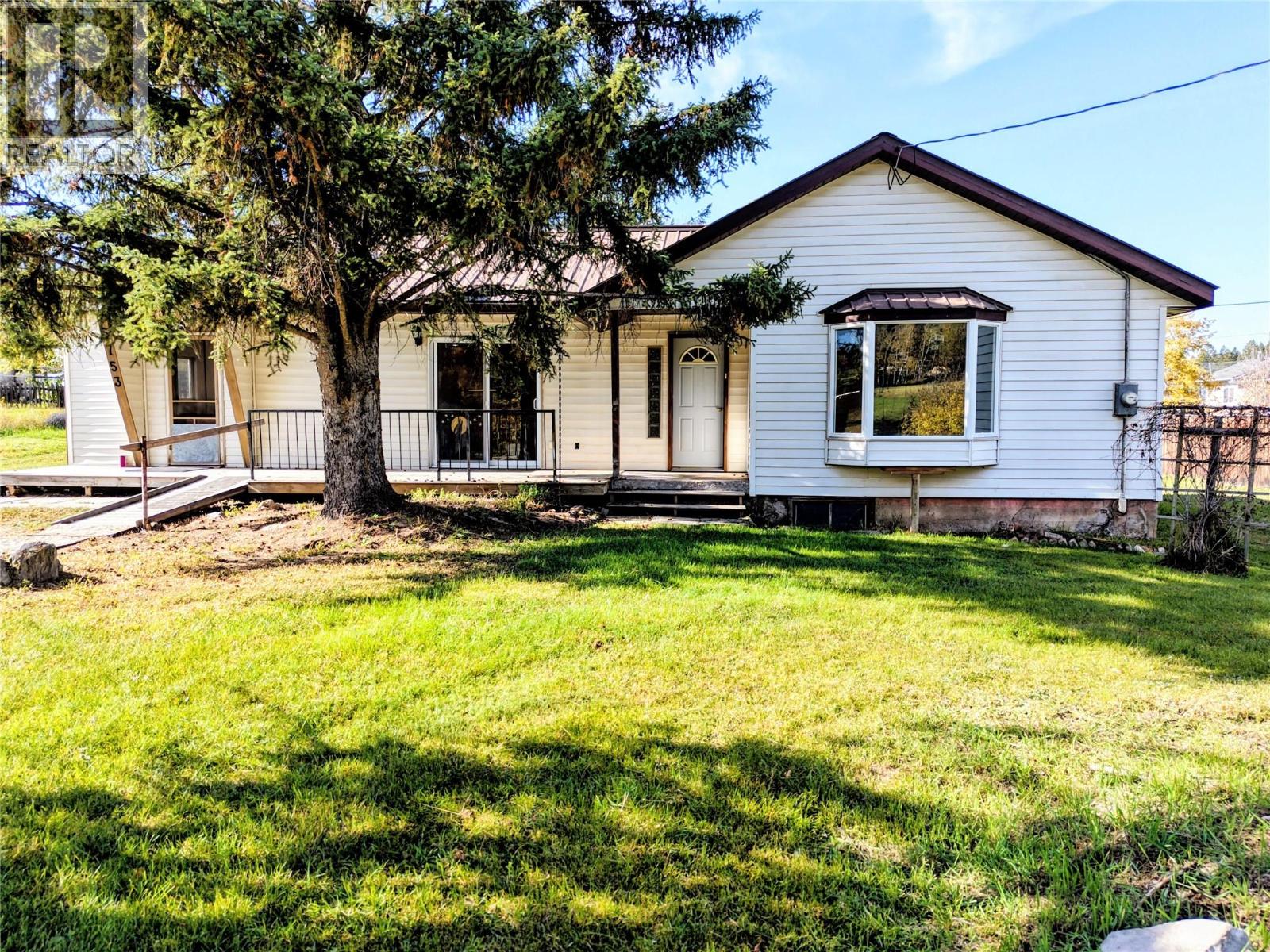 5753 Columbia Avenue - 1