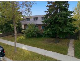 Fourplex for sale at 8945 78 Av NW, Edmonton — MLS® E4512909