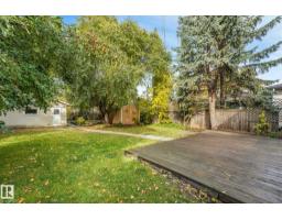 9256 148 St Nw, Edmonton, AB T5R1A3 Photo 43