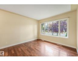 Bedroom 3 - 9256 148 St Nw, Edmonton, AB T5R1A3 Photo 7