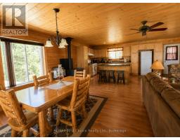 Bedroom 2 - D742 Dam Road, Rainy River Remote Area, ON P0W1E0 Photo 6
