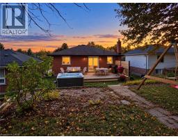 180 Eastforest Trail, Kitchener, ON N2N3E7 Photo 36