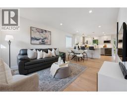 2pc Bathroom - 180 Eastforest Trail, Kitchener, ON N2N3E7 Photo 7