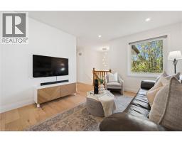 Bedroom - 180 Eastforest Trail, Kitchener, ON N2N3E7 Photo 8