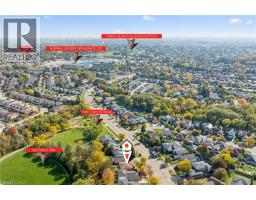 4pc Bathroom - 180 Eastforest Trail, Kitchener, ON N2N3E7 Photo 6