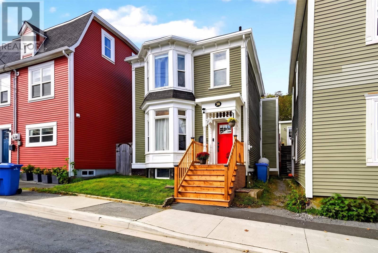 36 Mullock Street - 2