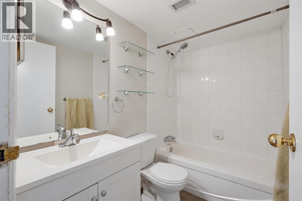 #102 1414 12 Street SW - 16