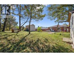 180 Eastforest Trail, Kitchener, ON N2N3E7 Photo 33