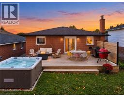 180 Eastforest Trail, Kitchener, ON N2N3E7 Photo 35