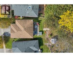 180 Eastforest Trail, Kitchener, ON N2N3E7 Photo 32