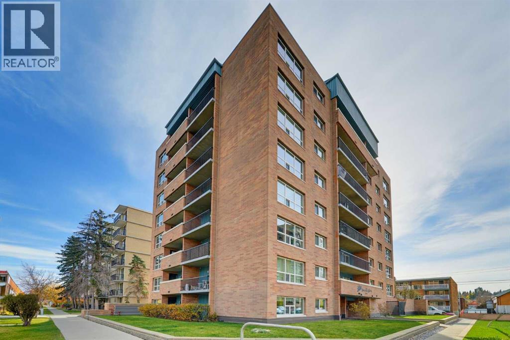 #102 1414 12 Street SW - 22