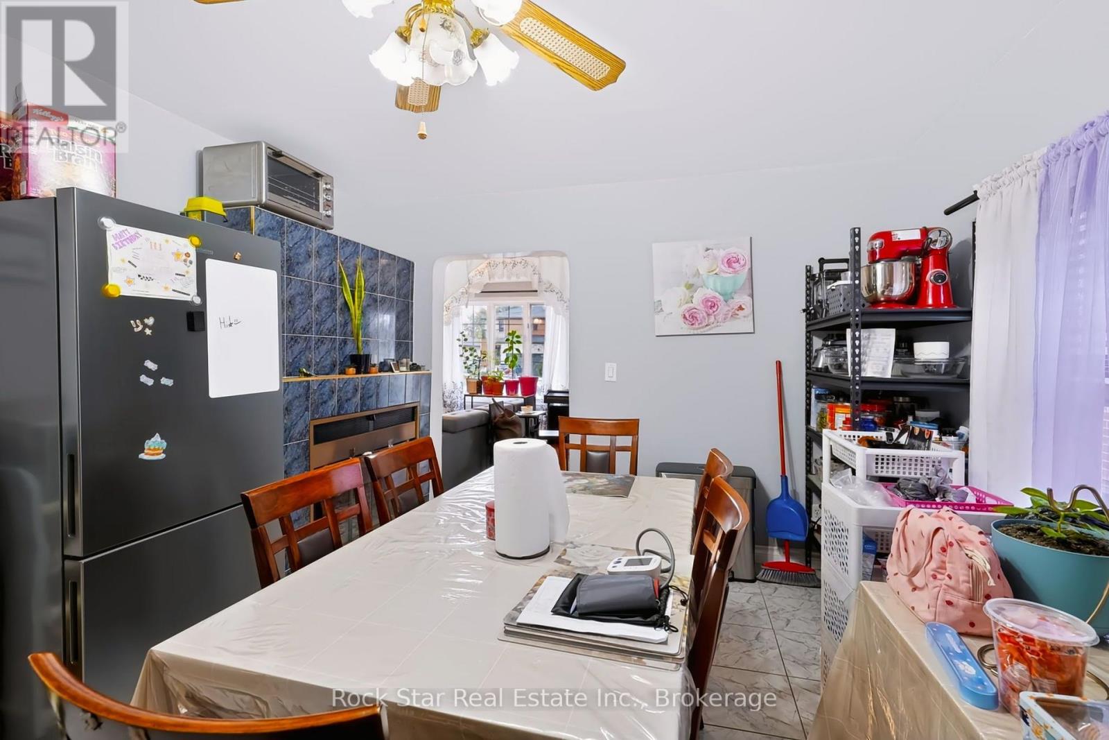 1162 NORTHMOUNT AVENUE - 9