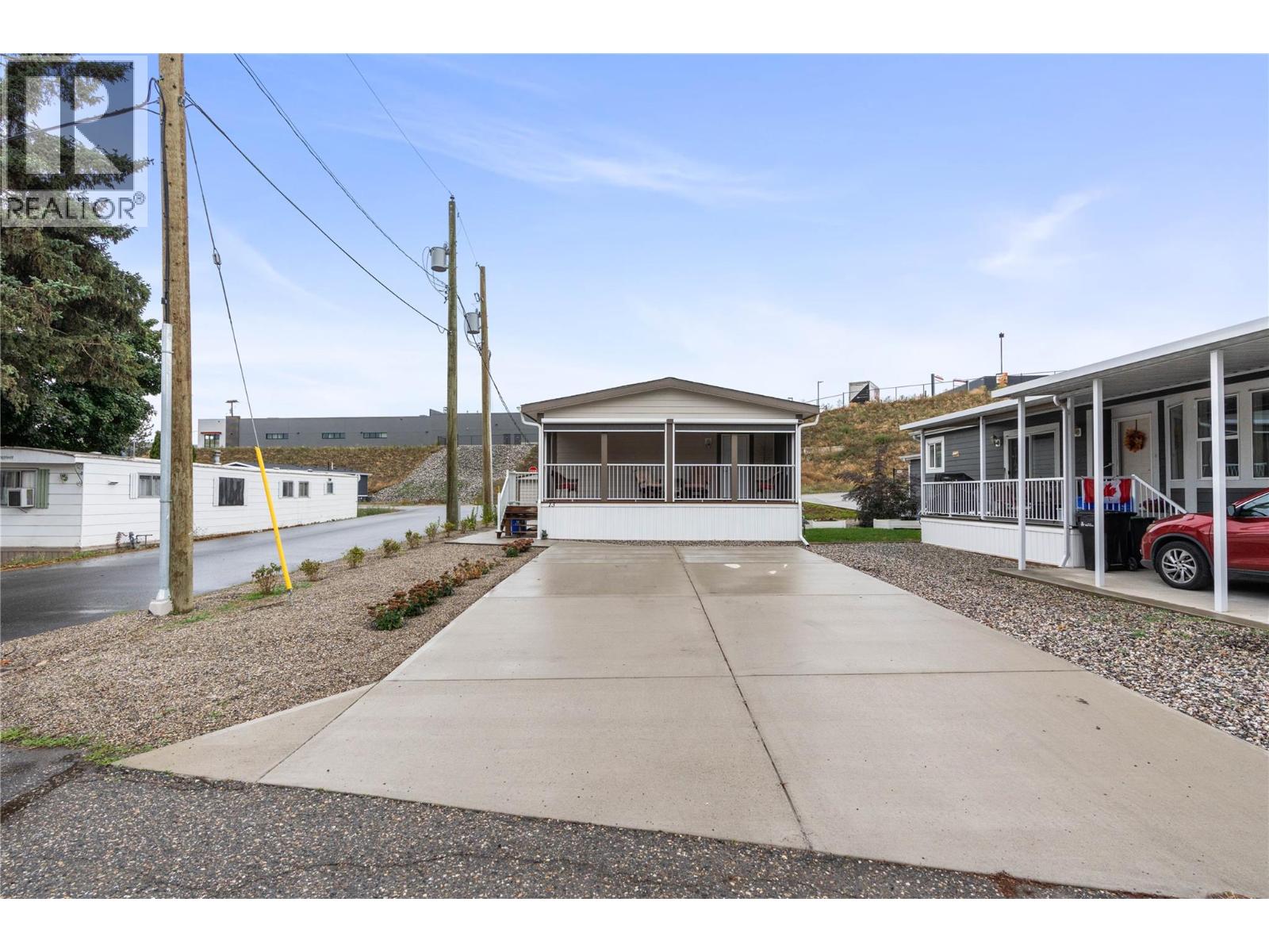 #13 4701 Pleasant Valley Road - 31