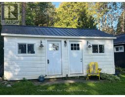 121 Kiowana Beach Road, Meaford, ON N4L1W5 Photo 37