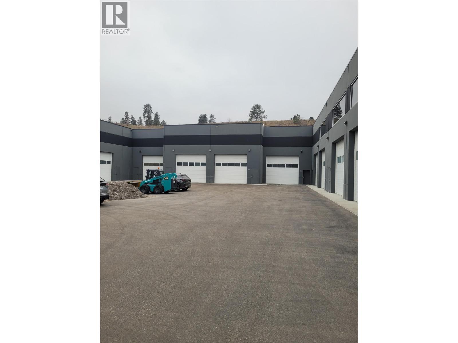 2110 Matrix Crescent Unit# 9, Kelowna