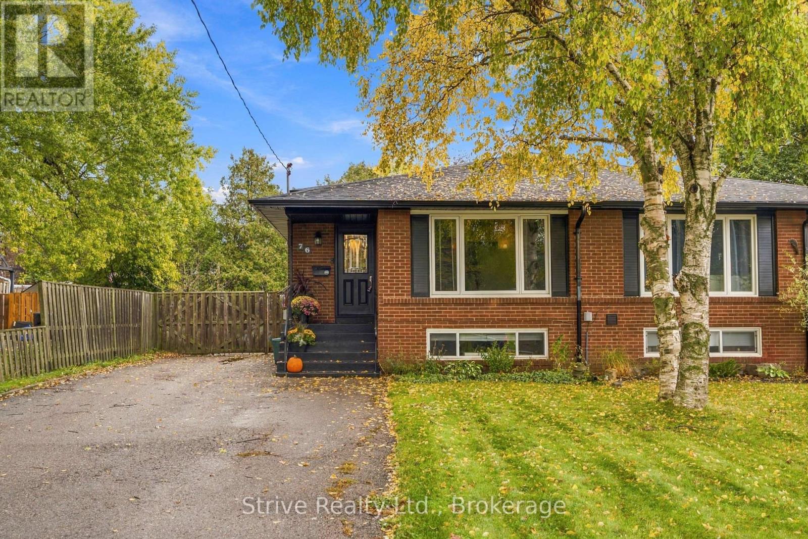 76 Waverley Road