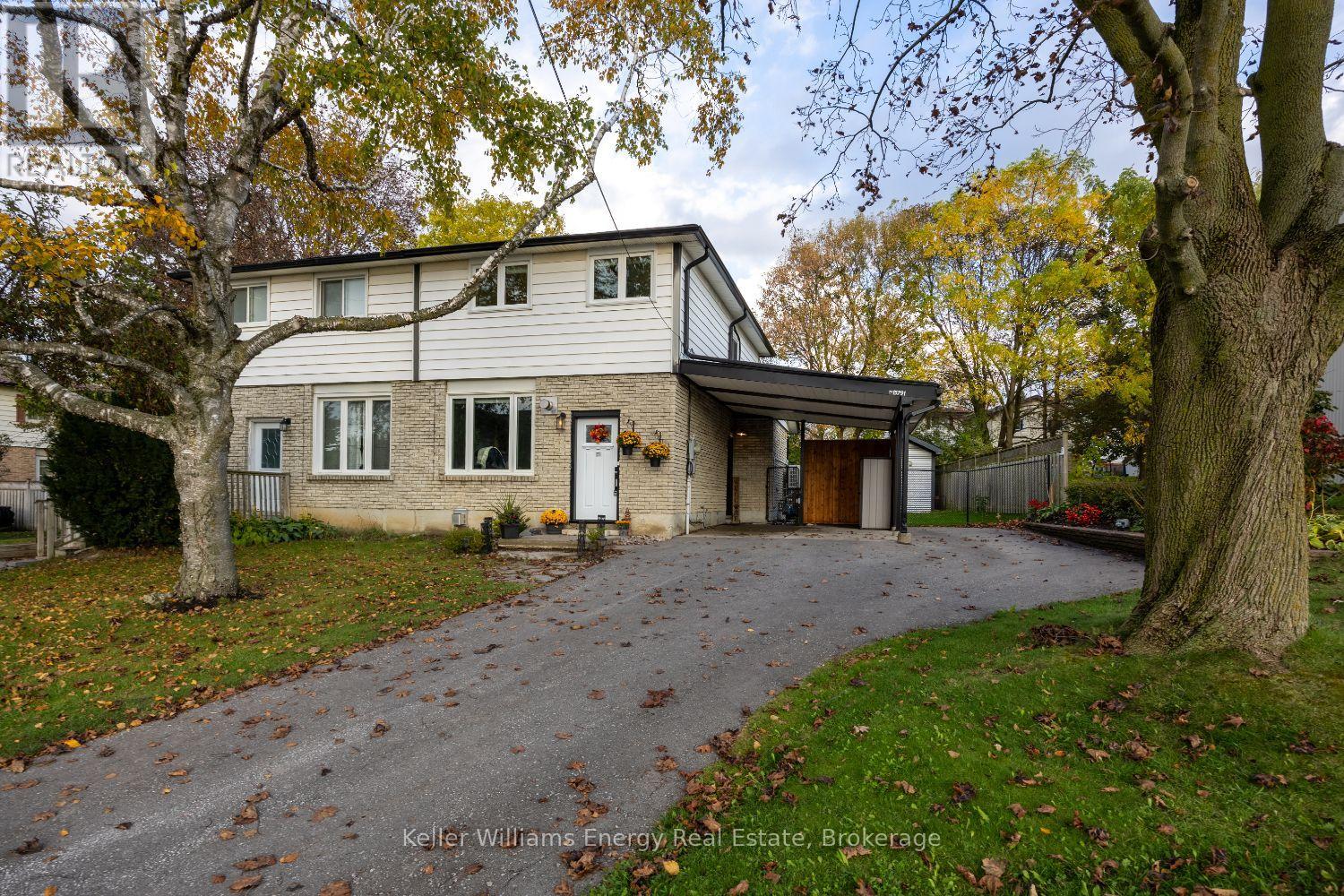15791 OLD SIMCOE ROAD - 1