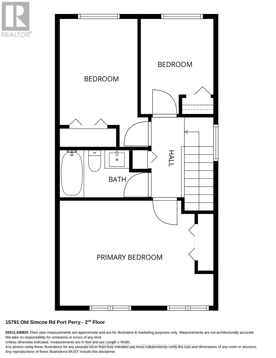 15791 Old Simcoe Road, Scugog, ON photo 26
