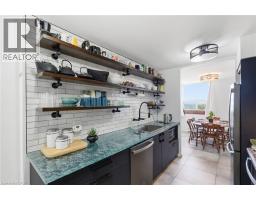Kitchen - 700 Dynes Road Unit# 1111, Burlington, ON L7N3M2 Photo 8