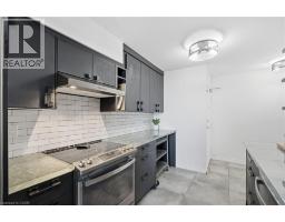 Dining room - 700 Dynes Road Unit# 1111, Burlington, ON L7N3M2 Photo 9
