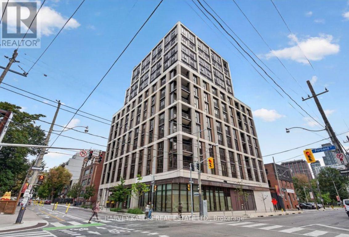 123 Portland Street — photo 24