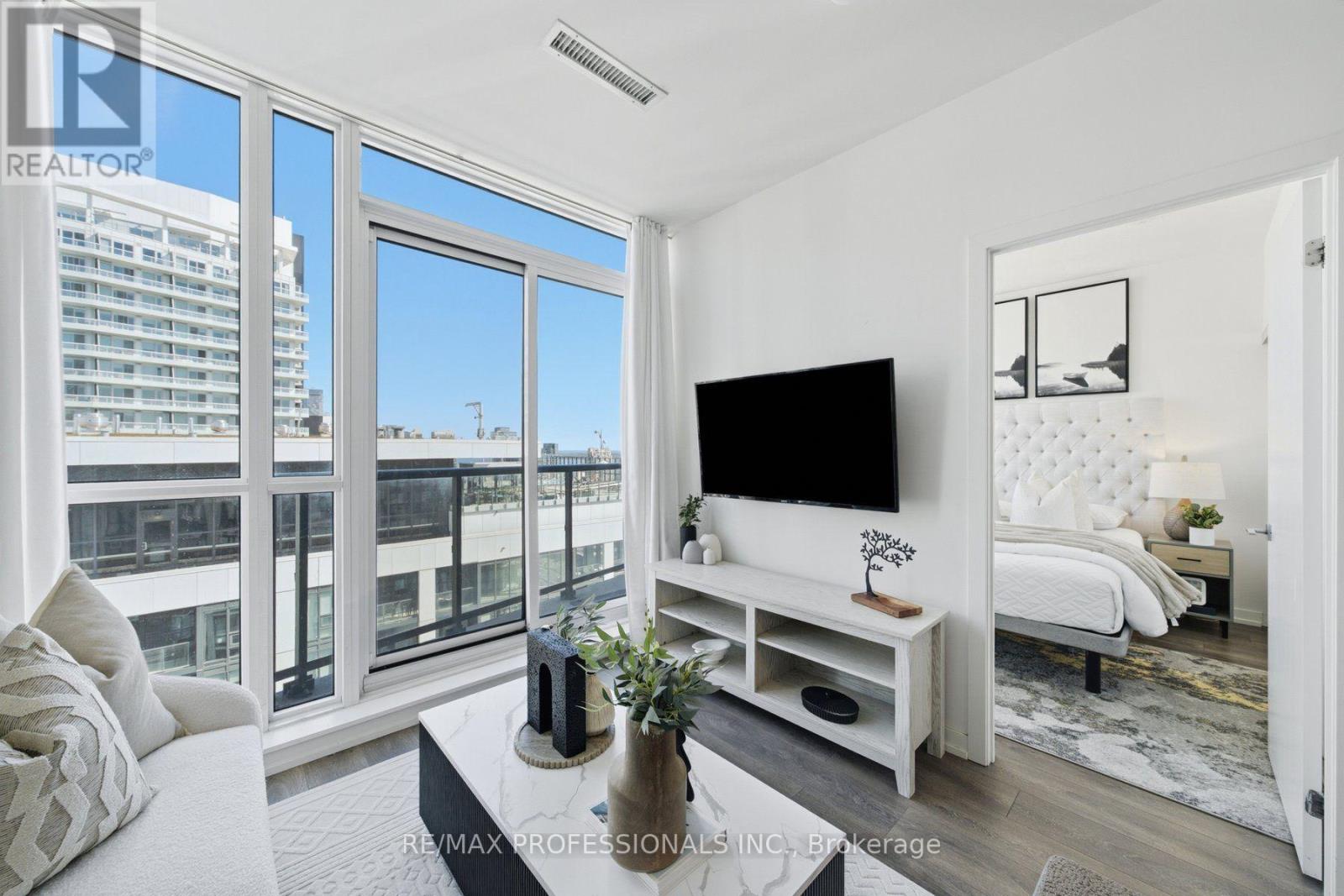 PH08- 49 East Liberty Street, Toronto, ON photo 1