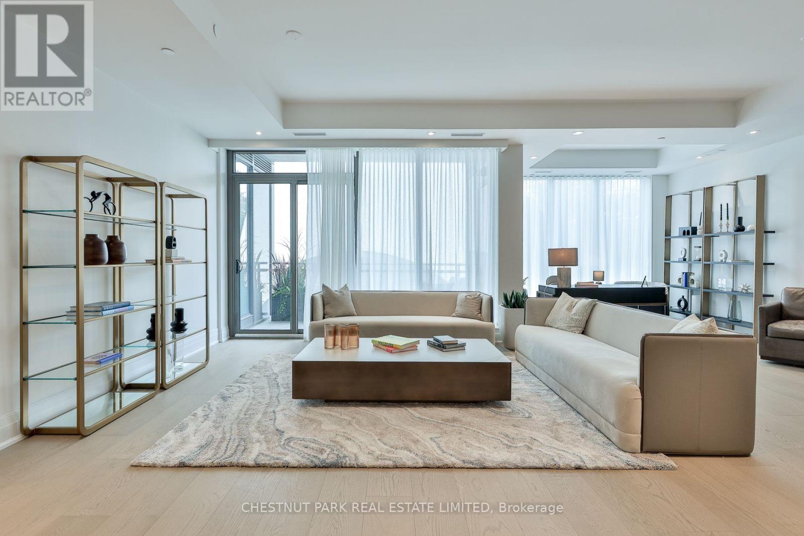 #301 10 PRINCE ARTHUR AVENUE - 12