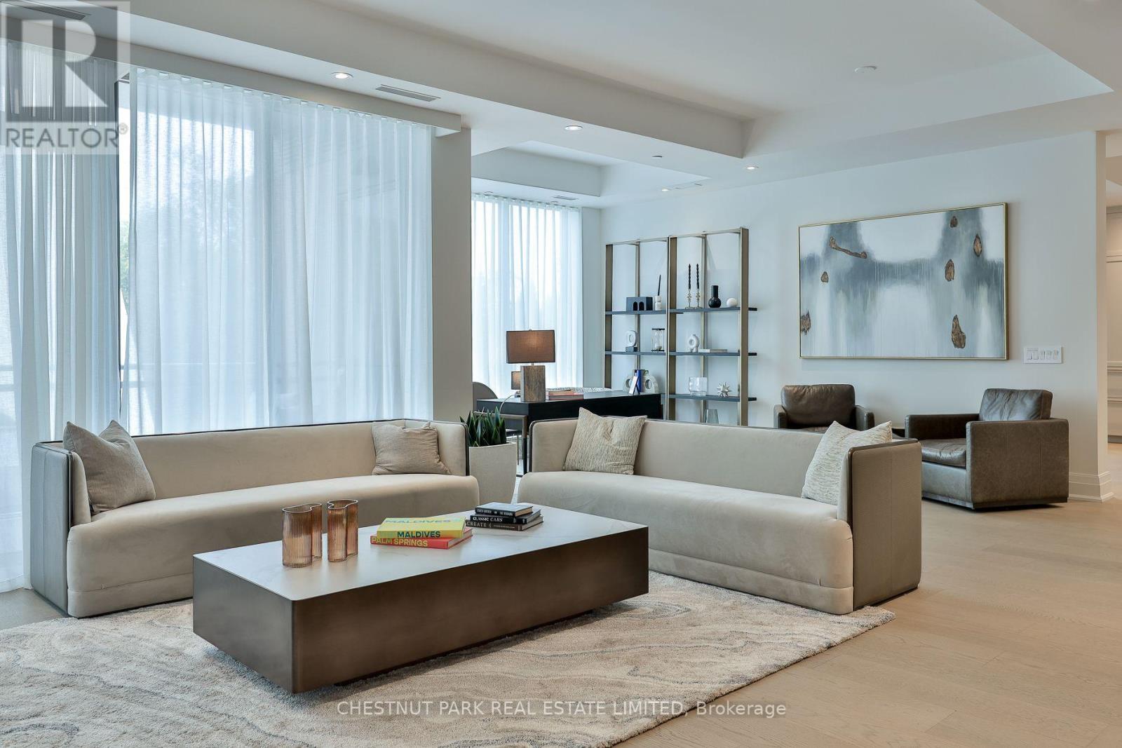 301- 10 Prince Arthur Avenue, Toronto, ON photo 13