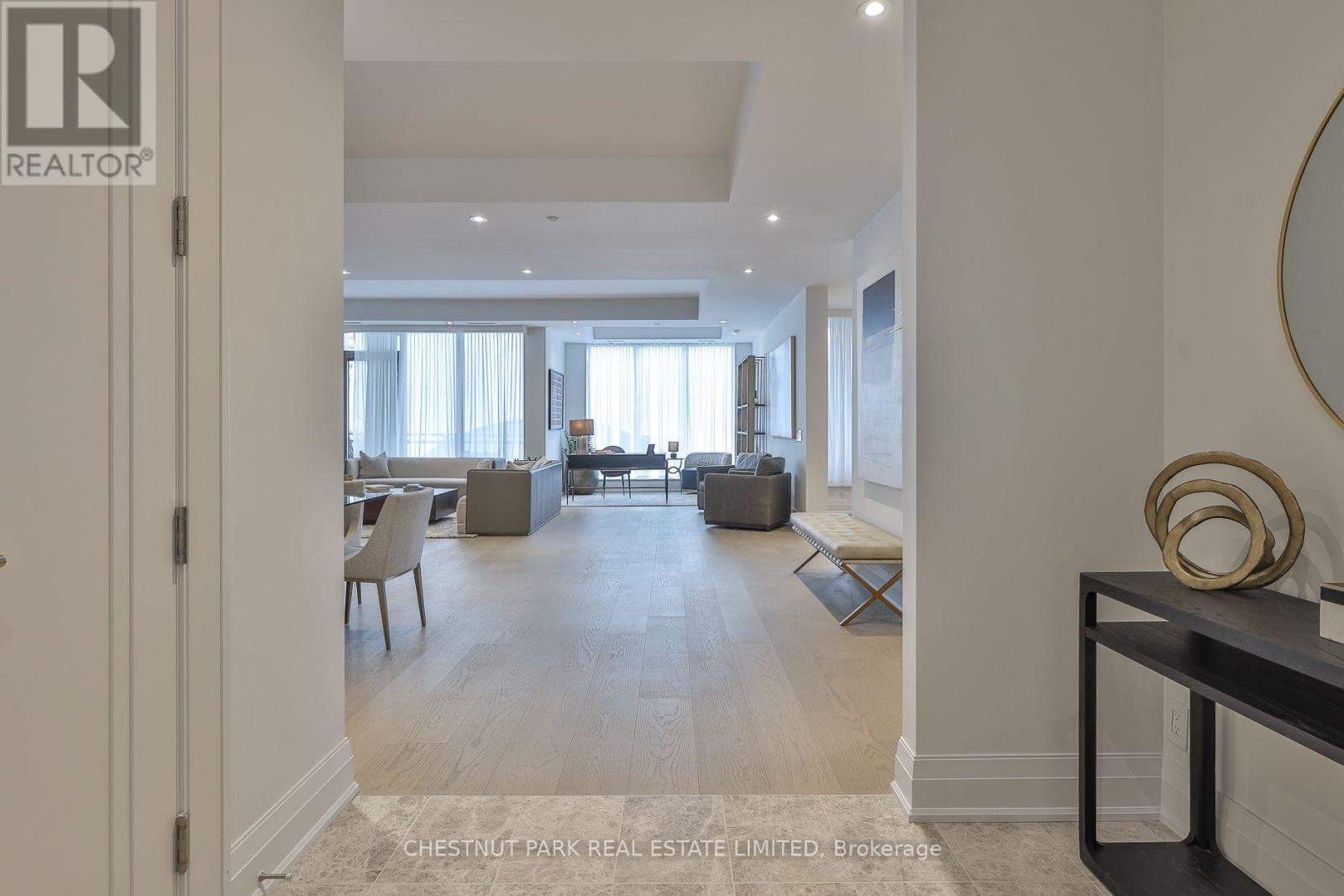 #301 10 PRINCE ARTHUR AVENUE - 3