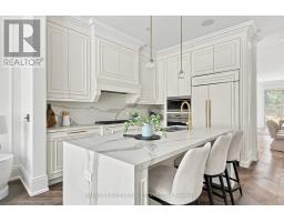 Laundry room - 26 St Germain Avenue, Toronto, ON M5M1V8 Photo 12