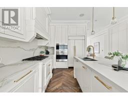Recreational, Games room - 26 St Germain Avenue, Toronto, ON M5M1V8 Photo 13